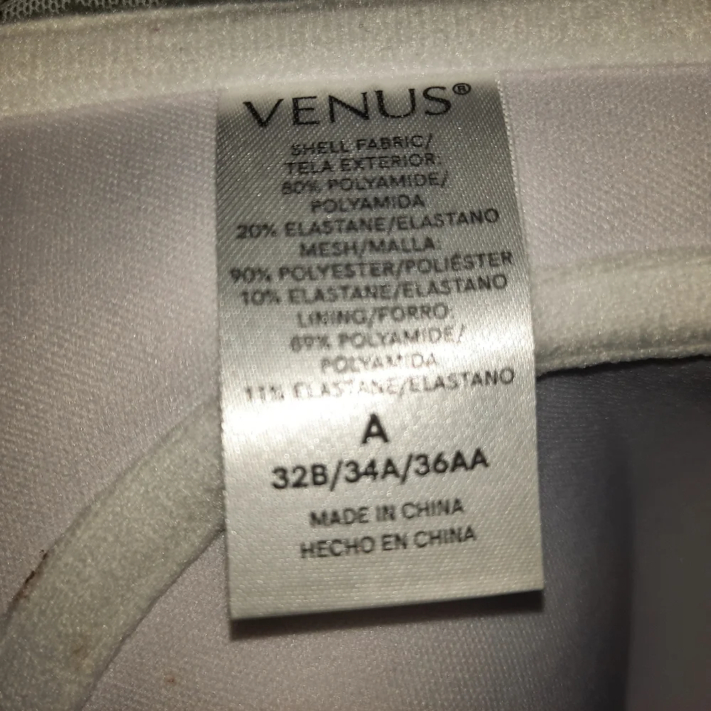 VENUS free look